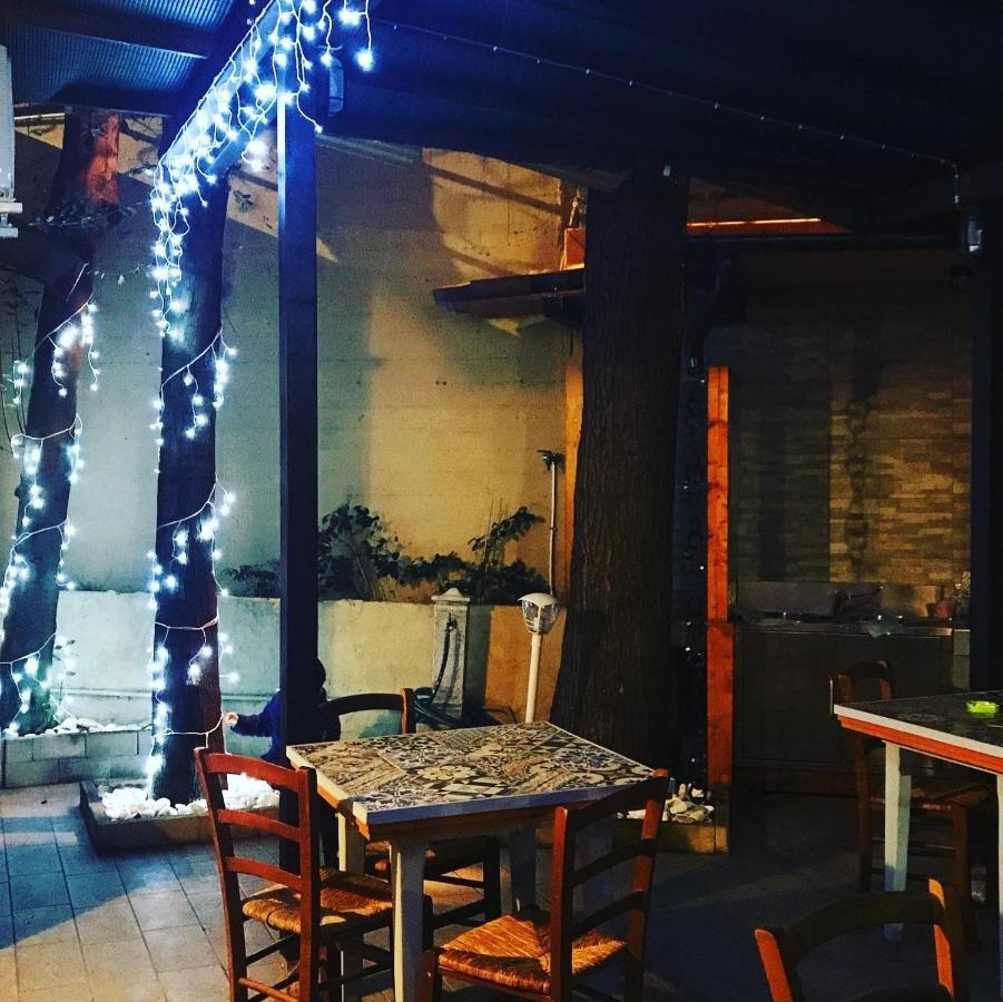 La Casa Di Nonno Giulio Bed & Breakfast Porto Sant'Elpidio Luaran gambar