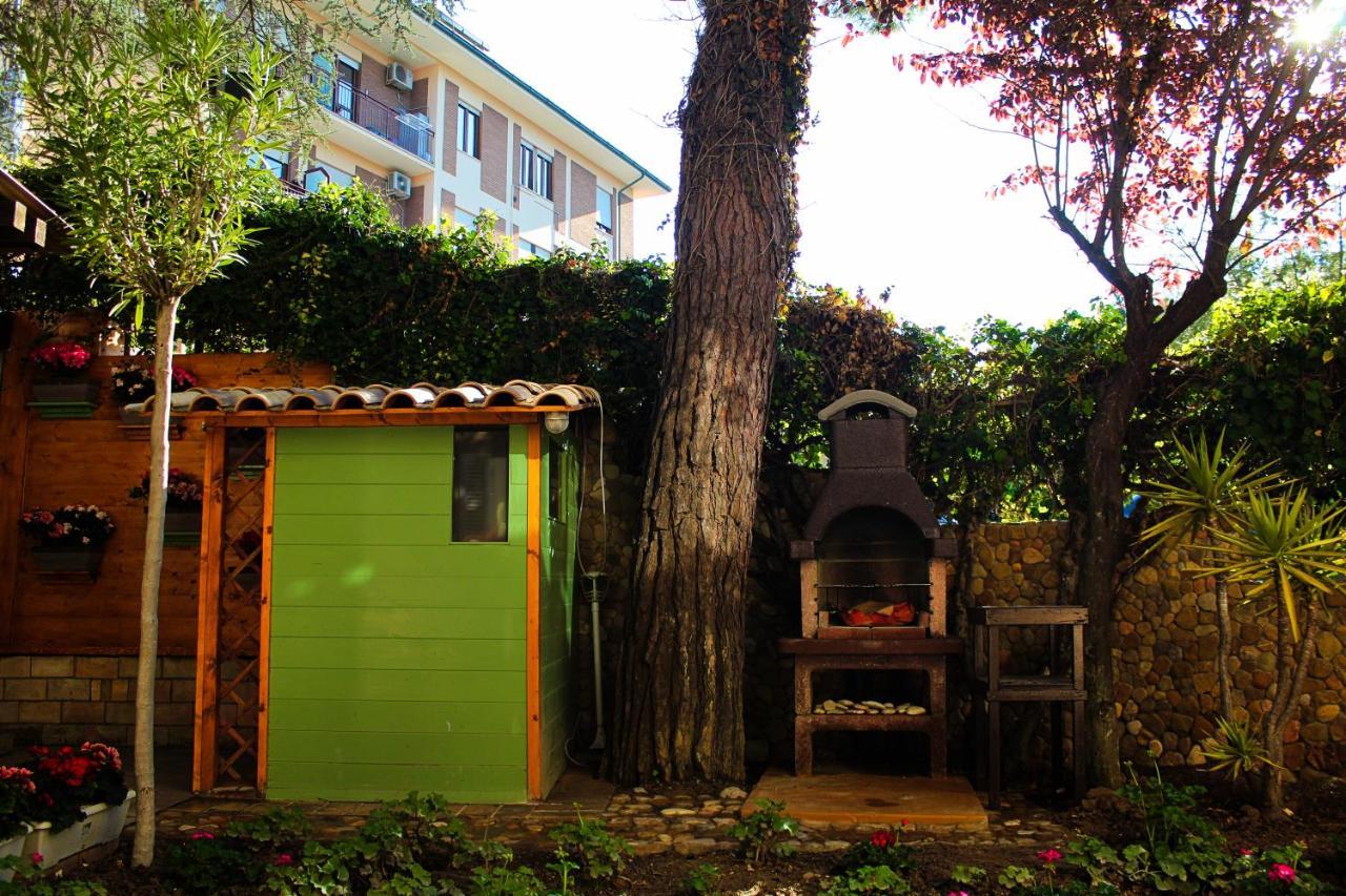 La Casa Di Nonno Giulio Bed & Breakfast Porto Sant'Elpidio Luaran gambar