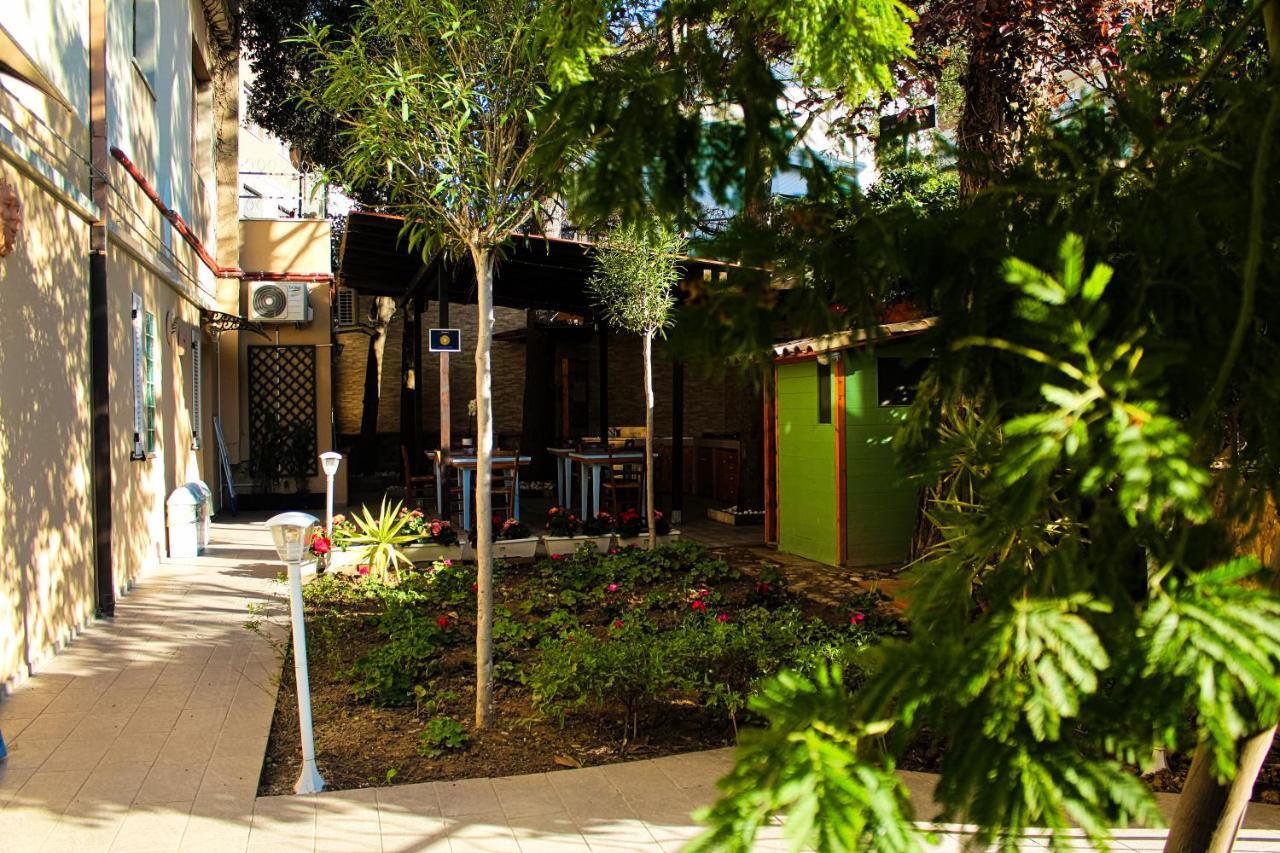 La Casa Di Nonno Giulio Bed & Breakfast Porto Sant'Elpidio Luaran gambar