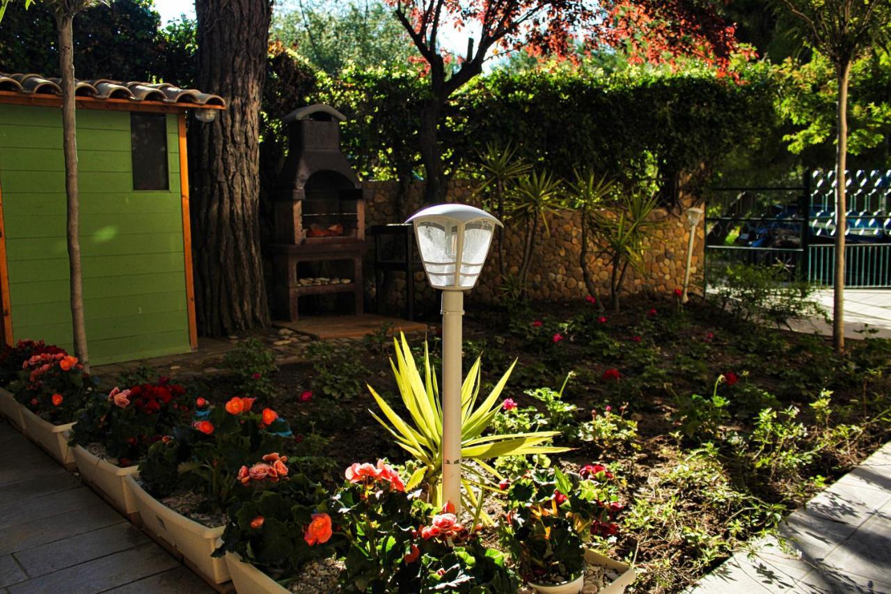 La Casa Di Nonno Giulio Bed & Breakfast Porto Sant'Elpidio Luaran gambar