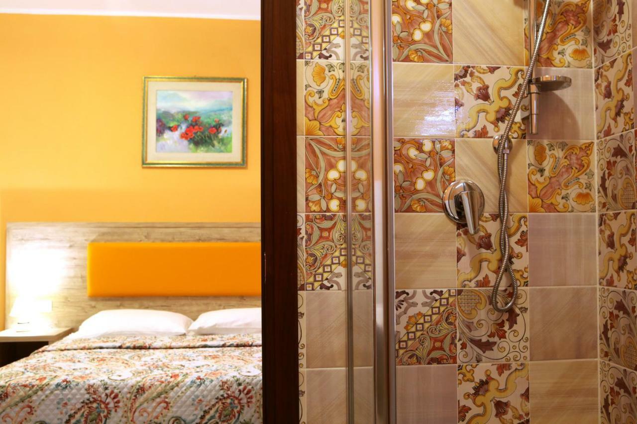 La Casa Di Nonno Giulio Bed & Breakfast Porto Sant'Elpidio Luaran gambar