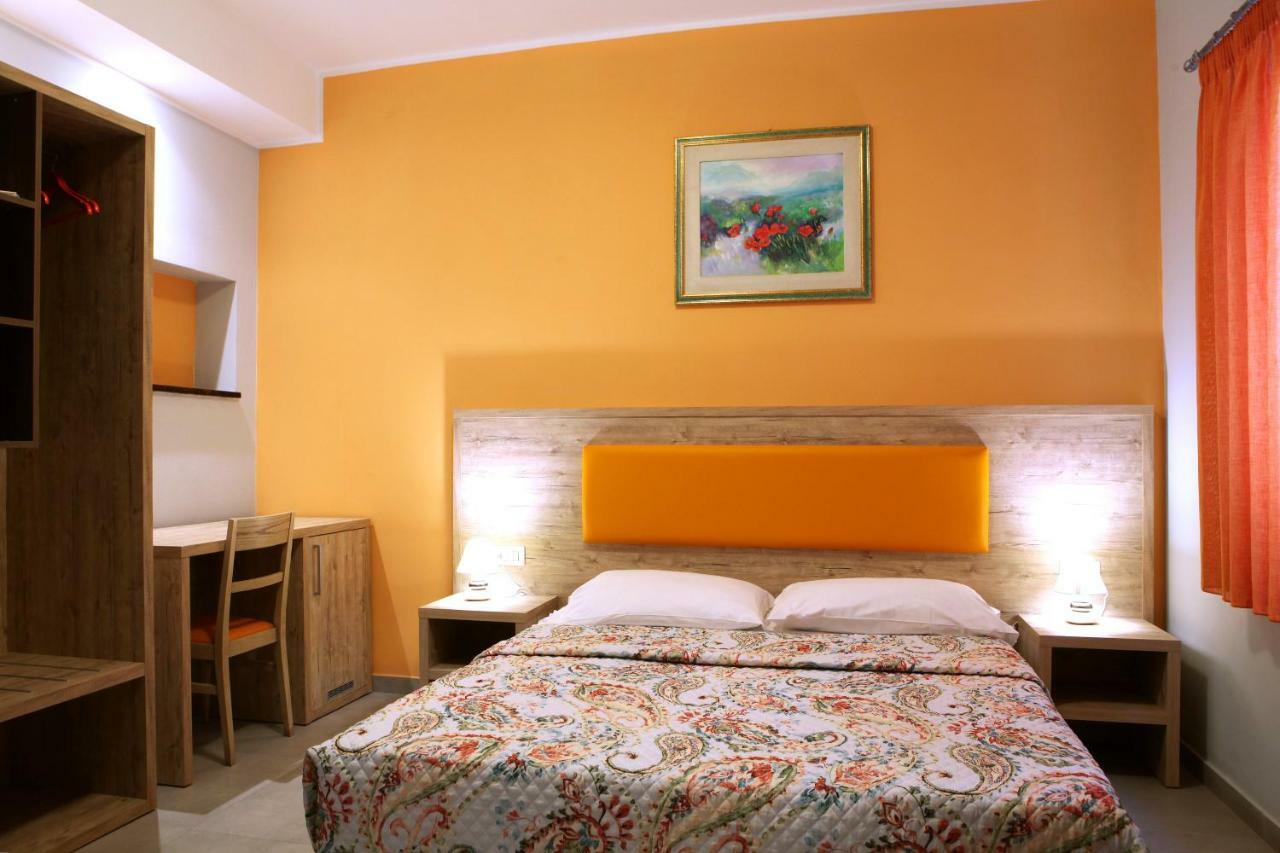 La Casa Di Nonno Giulio Bed & Breakfast Porto Sant'Elpidio Luaran gambar