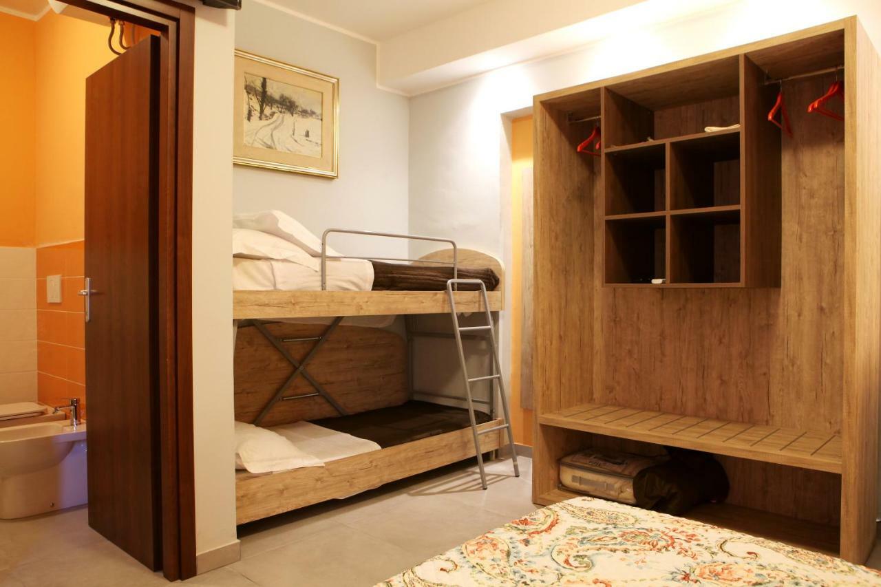La Casa Di Nonno Giulio Bed & Breakfast Porto Sant'Elpidio Luaran gambar