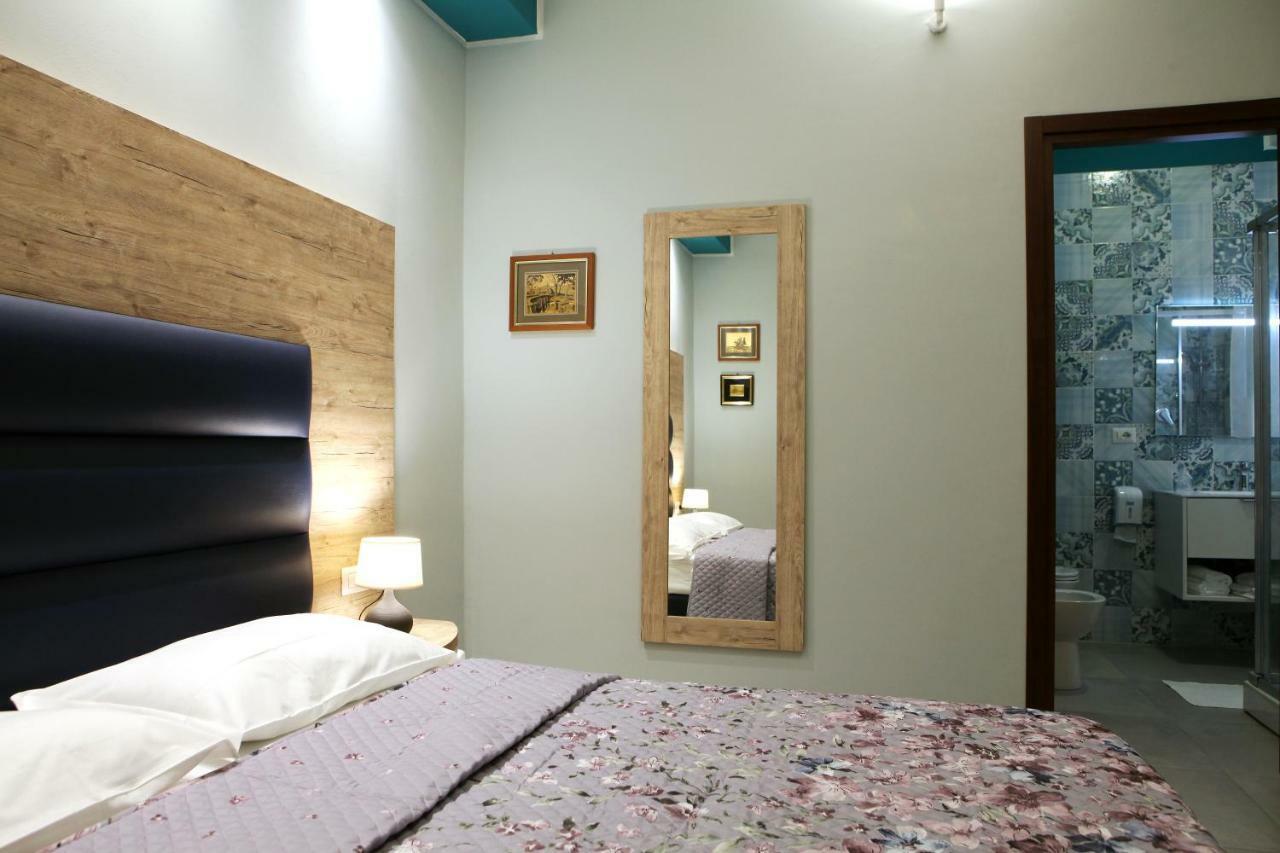 La Casa Di Nonno Giulio Bed & Breakfast Porto Sant'Elpidio Luaran gambar