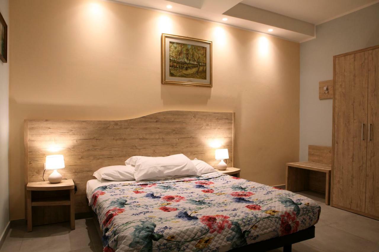 La Casa Di Nonno Giulio Bed & Breakfast Porto Sant'Elpidio Luaran gambar