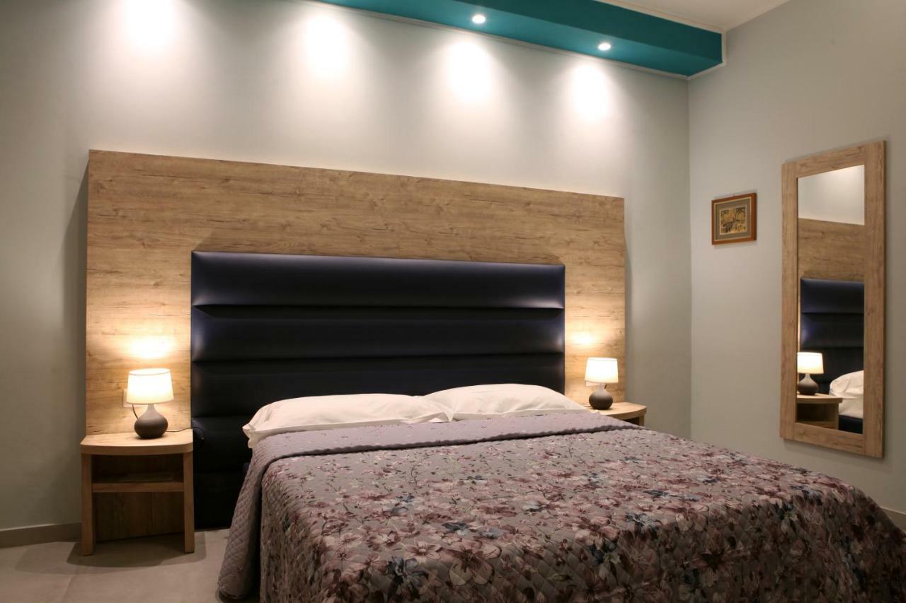 La Casa Di Nonno Giulio Bed & Breakfast Porto Sant'Elpidio Luaran gambar
