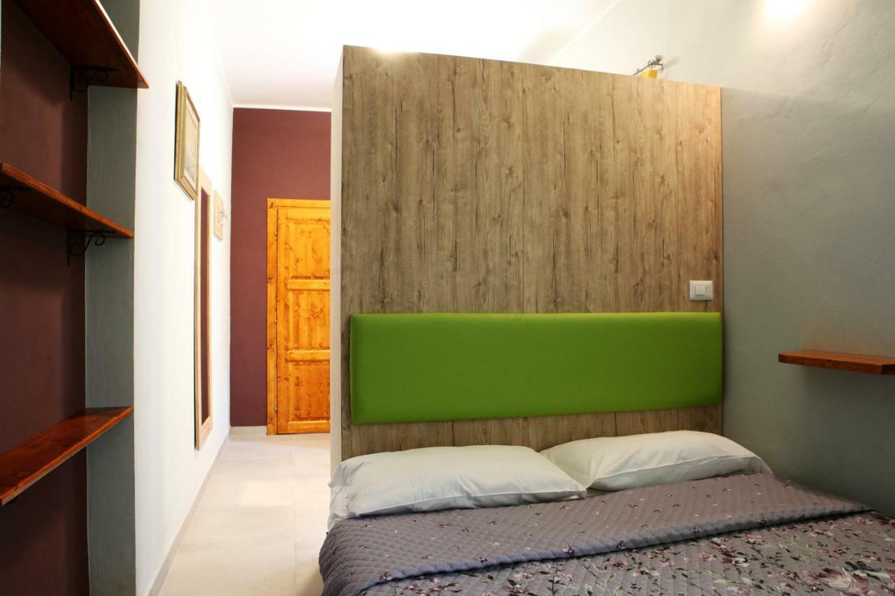 La Casa Di Nonno Giulio Bed & Breakfast Porto Sant'Elpidio Luaran gambar