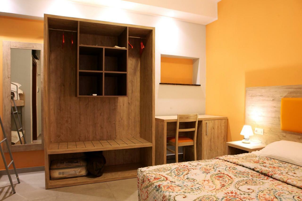 La Casa Di Nonno Giulio Bed & Breakfast Porto Sant'Elpidio Luaran gambar