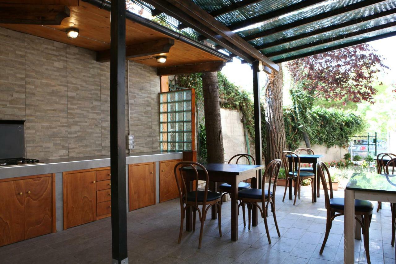 La Casa Di Nonno Giulio Bed & Breakfast Porto Sant'Elpidio Luaran gambar
