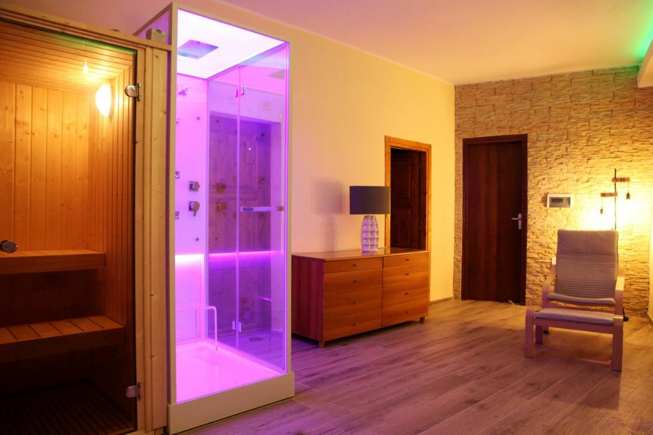 La Casa Di Nonno Giulio Bed & Breakfast Porto Sant'Elpidio Luaran gambar