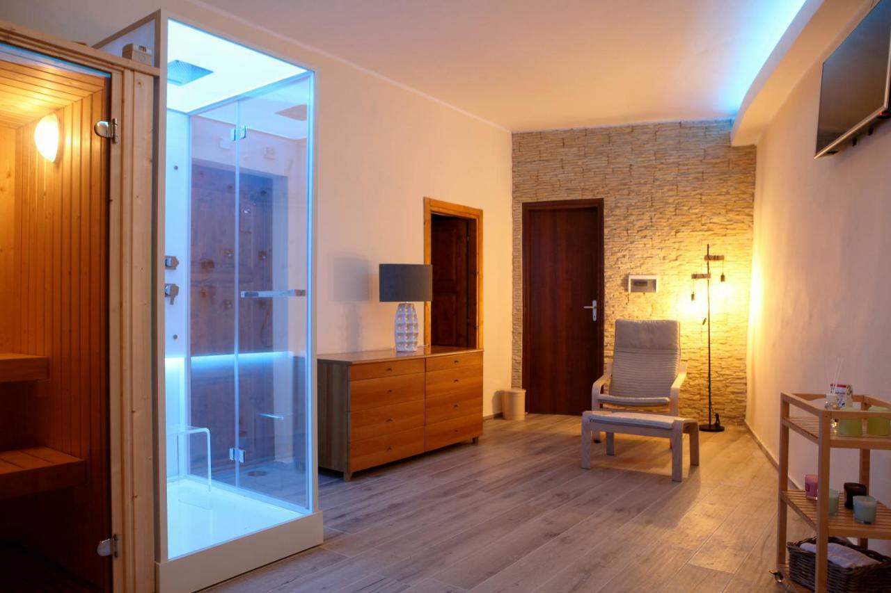 La Casa Di Nonno Giulio Bed & Breakfast Porto Sant'Elpidio Luaran gambar