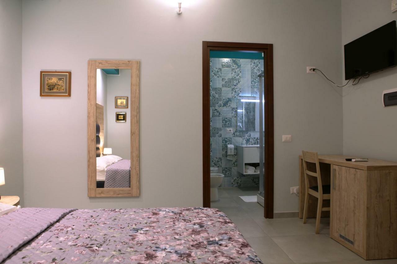 La Casa Di Nonno Giulio Bed & Breakfast Porto Sant'Elpidio Luaran gambar
