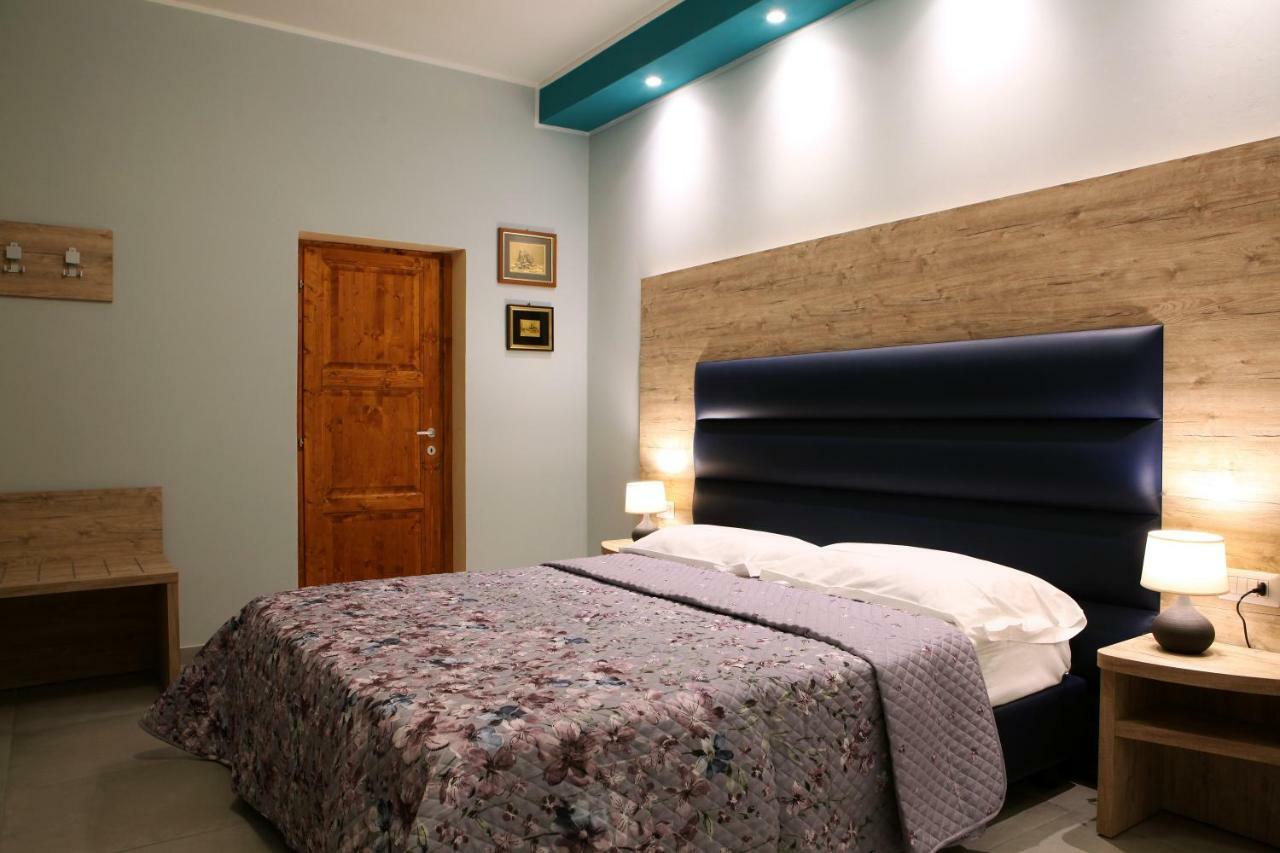 La Casa Di Nonno Giulio Bed & Breakfast Porto Sant'Elpidio Luaran gambar