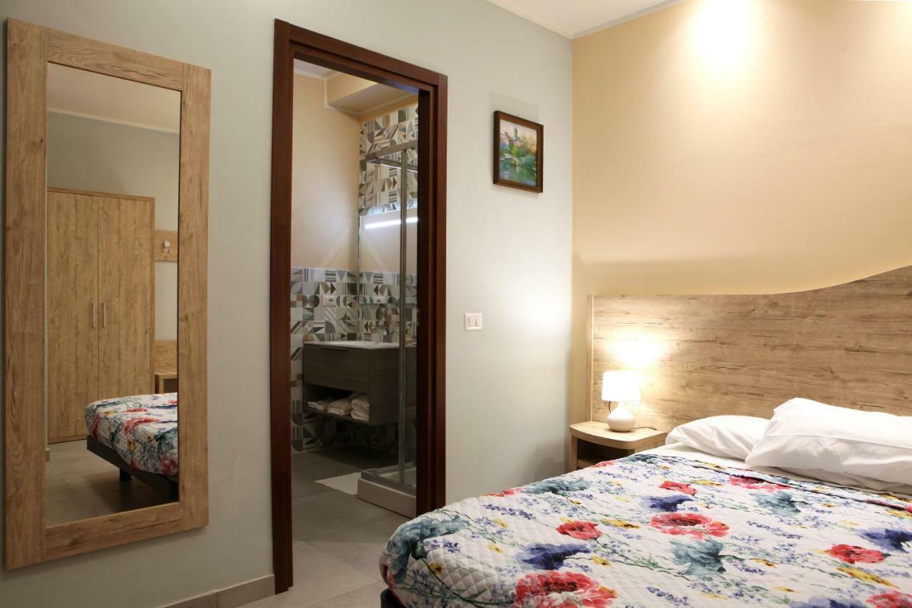 La Casa Di Nonno Giulio Bed & Breakfast Porto Sant'Elpidio Luaran gambar