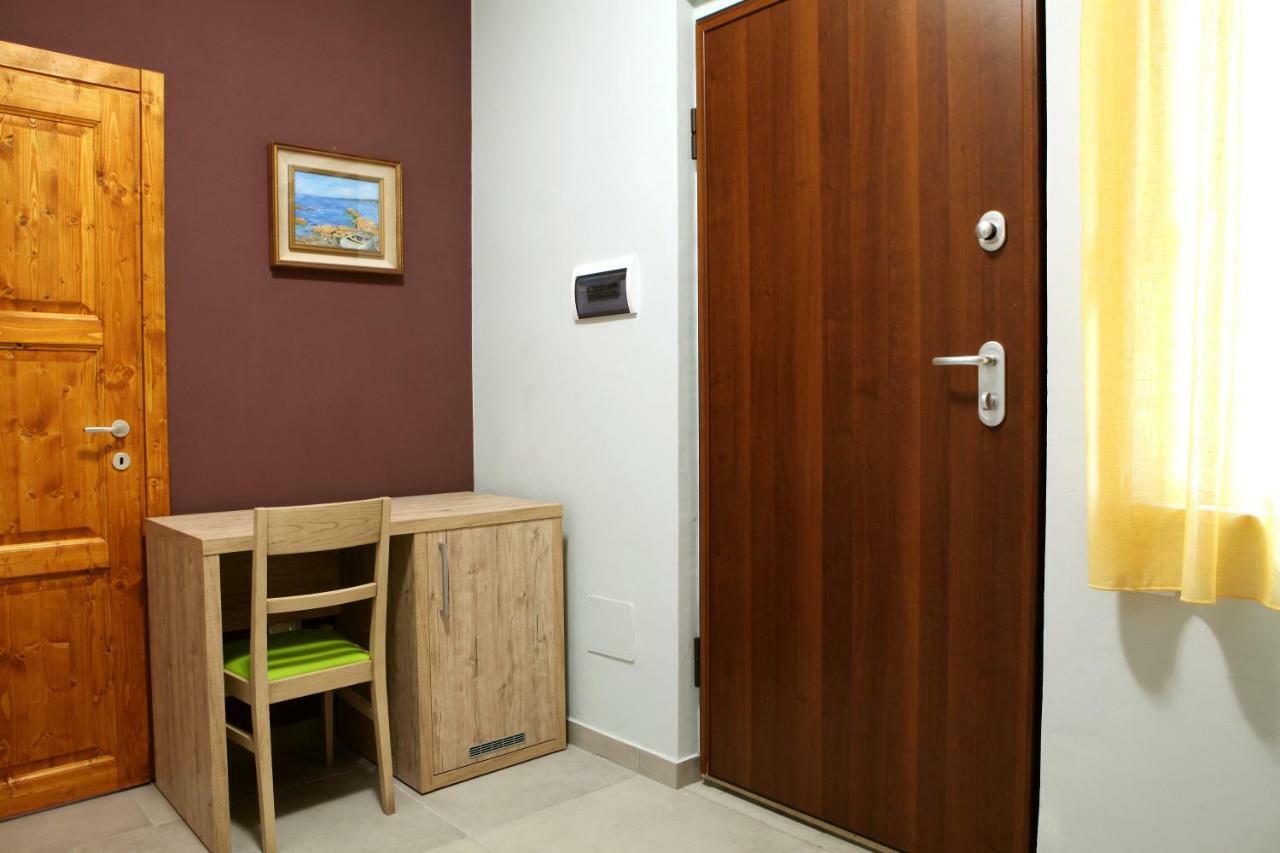 La Casa Di Nonno Giulio Bed & Breakfast Porto Sant'Elpidio Luaran gambar