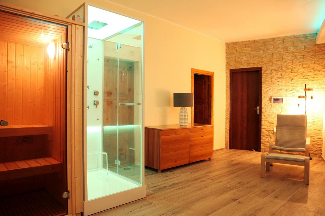 La Casa Di Nonno Giulio Bed & Breakfast Porto Sant'Elpidio Luaran gambar