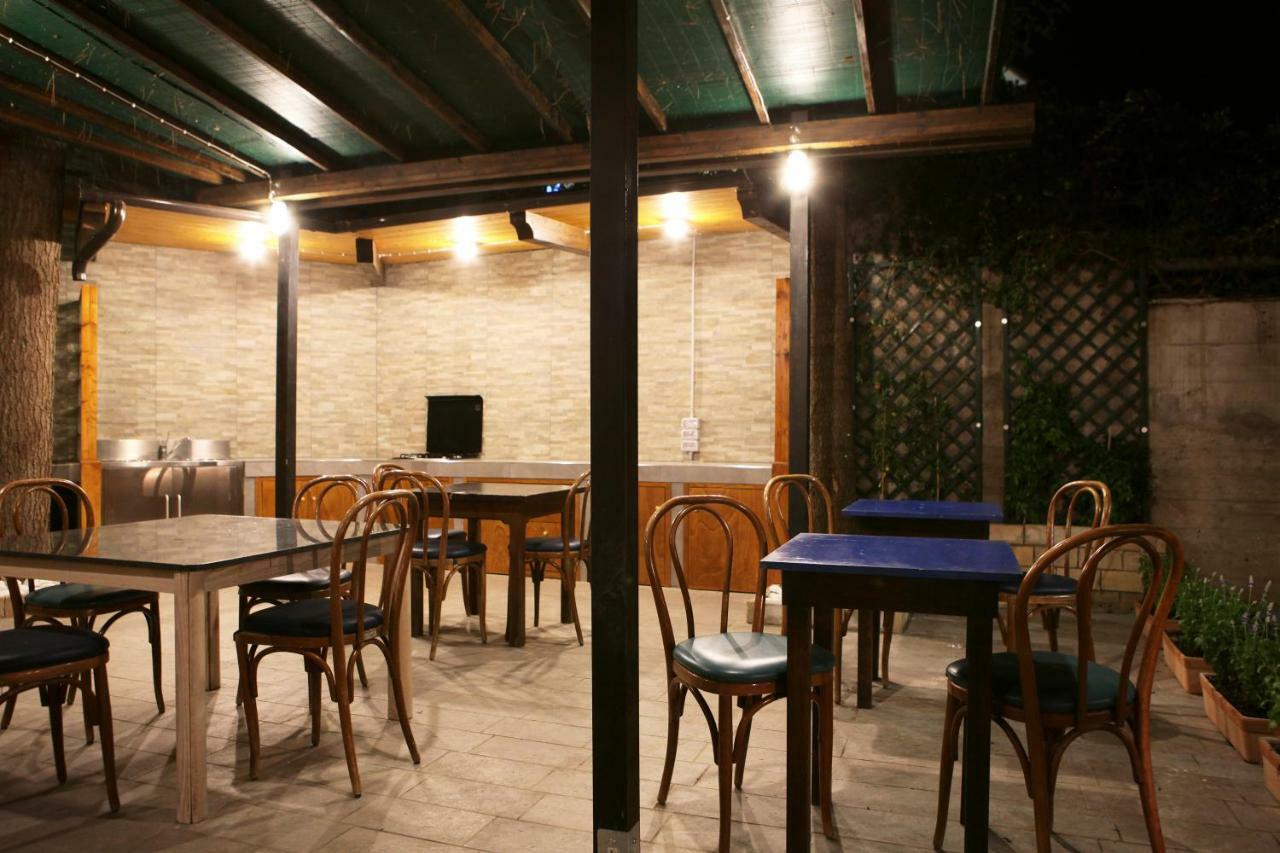 La Casa Di Nonno Giulio Bed & Breakfast Porto Sant'Elpidio Luaran gambar