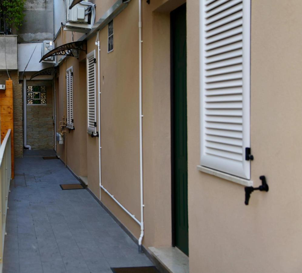 La Casa Di Nonno Giulio Bed & Breakfast Porto Sant'Elpidio Luaran gambar