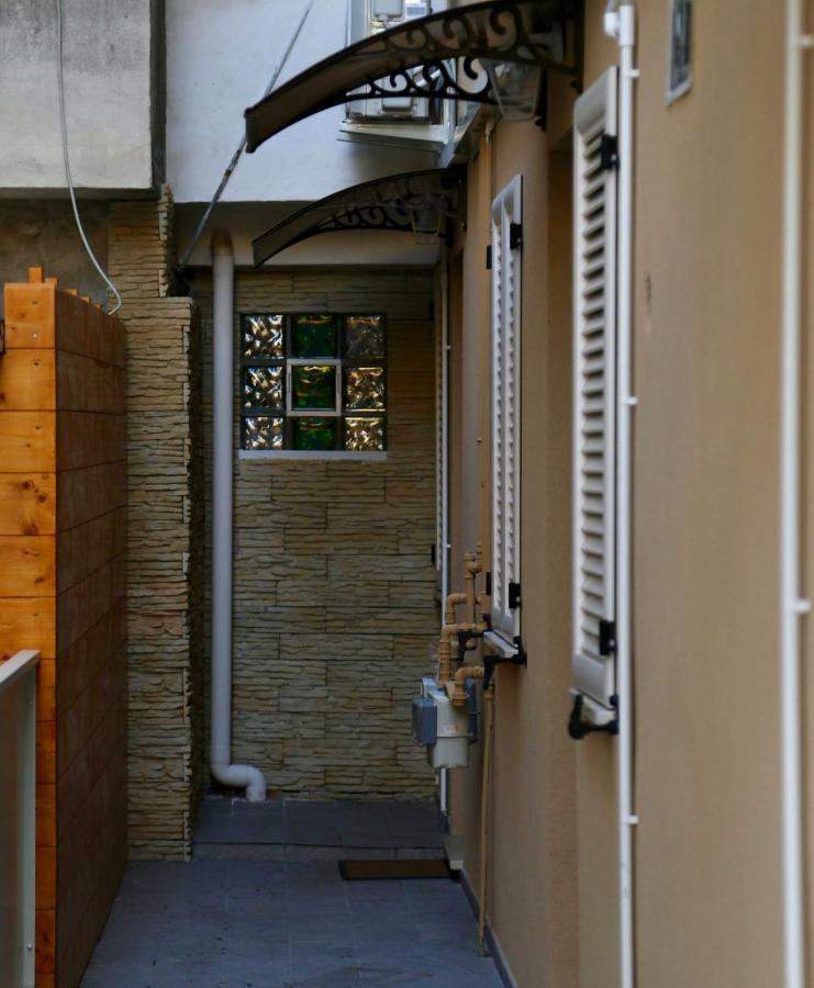 La Casa Di Nonno Giulio Bed & Breakfast Porto Sant'Elpidio Luaran gambar