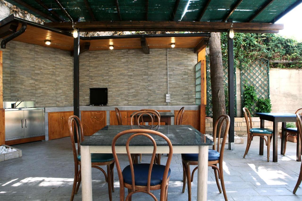 La Casa Di Nonno Giulio Bed & Breakfast Porto Sant'Elpidio Luaran gambar