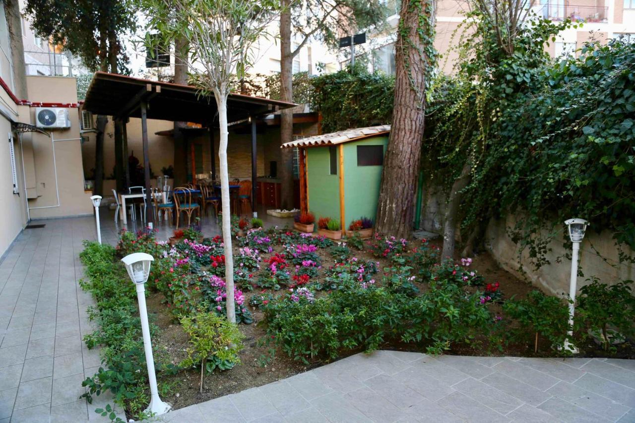 La Casa Di Nonno Giulio Bed & Breakfast Porto Sant'Elpidio Luaran gambar
